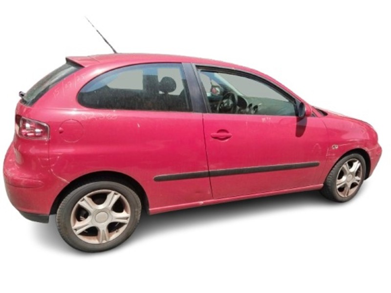 seat ibiza iii (6l1) del año 2005 seat ibiza iii (6l1) del año 2005