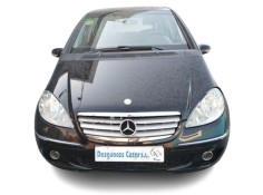 mercedes-benz clase a (w169) del año 2004