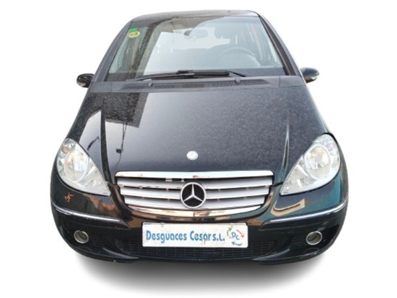 mercedes-benz clase a (w169) del año 2004