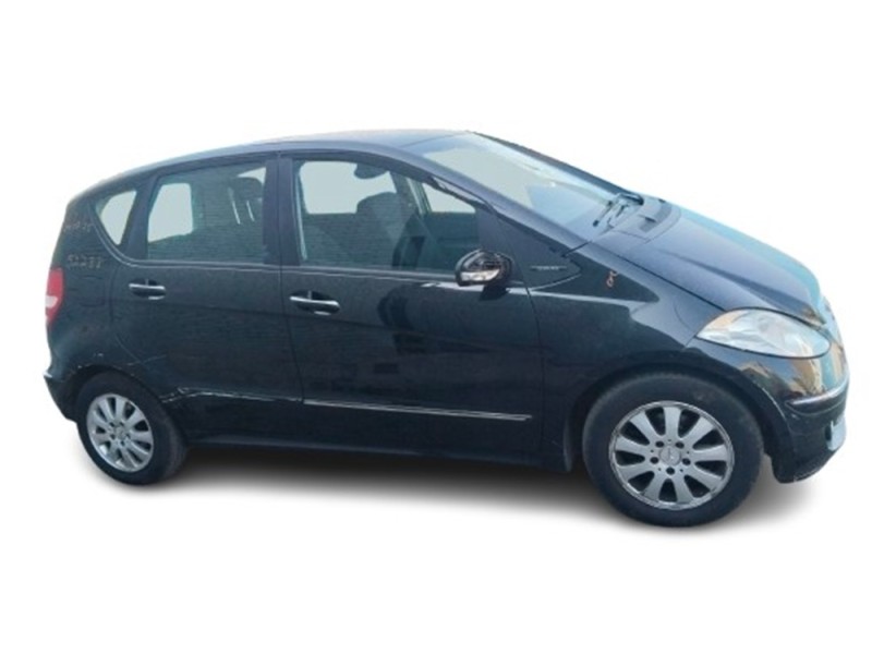 mercedes-benz clase a (w169) del año 2004