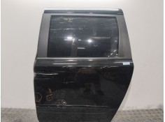 Recambio de puerta lateral corredera izquierda para kia carnival / grand carnival iii (vq) 2.9 crdi referencia OEM IAM