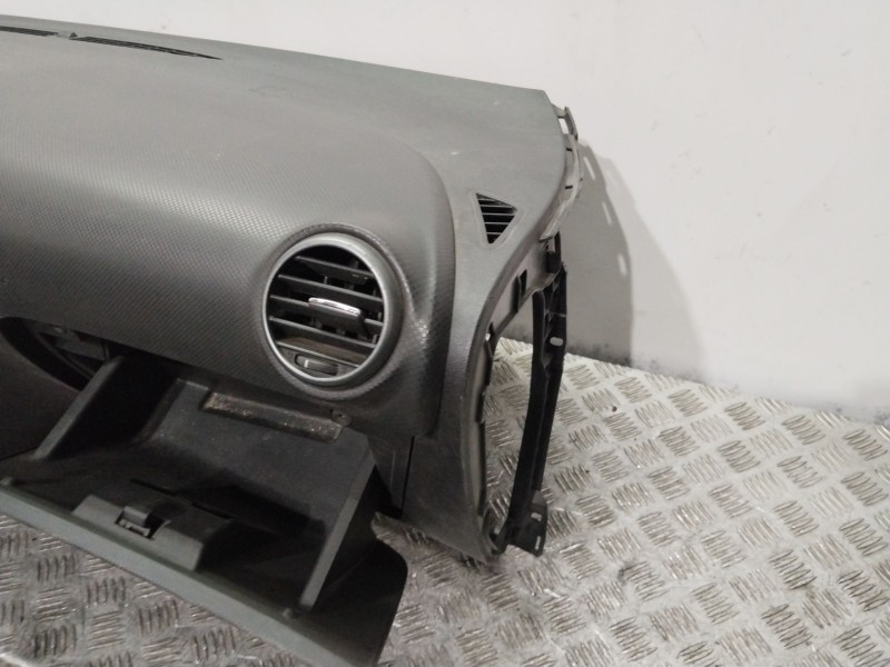Recambio de salpicadero para seat leon (1p1) reference referencia OEM IAM 1P1857003C  