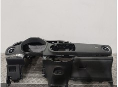 Recambio de salpicadero para toyota yaris hybrid active referencia OEM IAM 553020D180C1 553030D150C1 739600D112