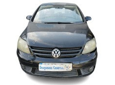 volkswagen golf v (1k1) del año 2006