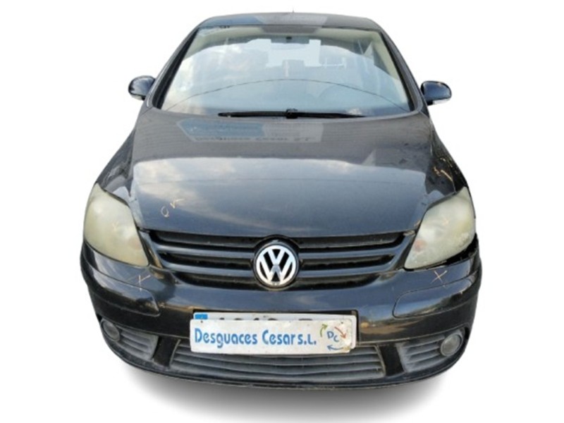 volkswagen golf v (1k1) del año 2006