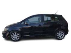 volkswagen golf v (1k1) del año 2006 2