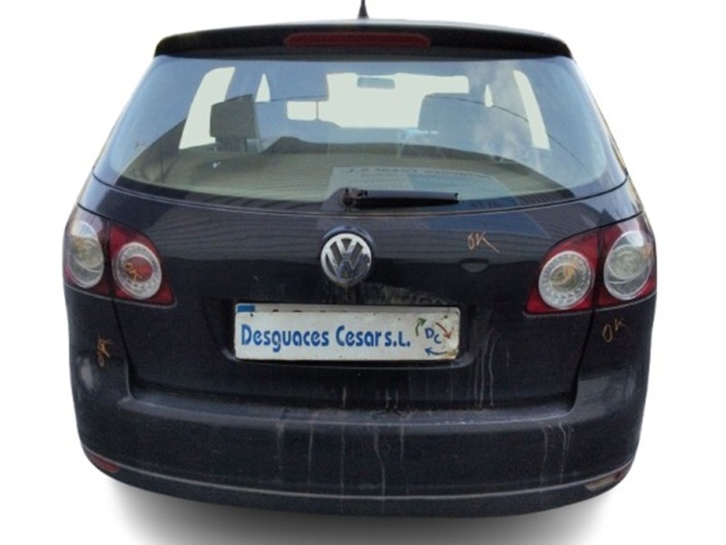 volkswagen golf v (1k1) del año 2006