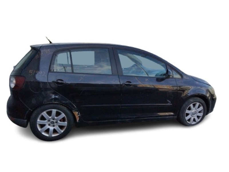 volkswagen golf v (1k1) del año 2006