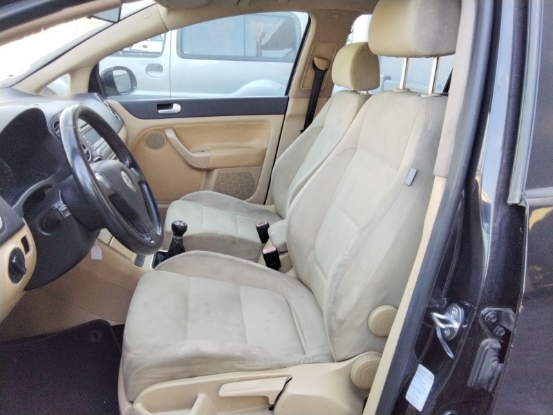 volkswagen golf v (1k1) del año 2006