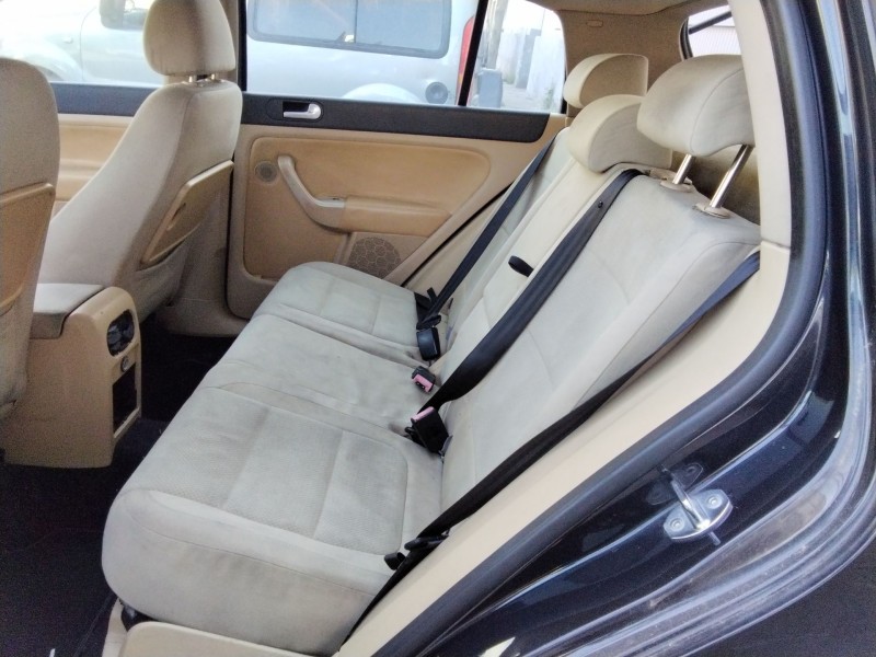 volkswagen golf v (1k1) del año 2006