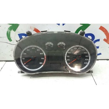 CUADRO INSTRUMENTOS 110008924006 