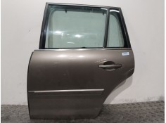 Recambio de puerta trasera izquierda para citroën c4 grand picasso i (ua_) 2.0 hdi 138 referencia OEM IAM