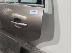 Recambio de puerta trasera izquierda para citroën c4 grand picasso i (ua_) 2.0 hdi 138 referencia OEM IAM    2