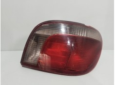 Recambio de piloto trasero derecho para toyota yaris (_p1_) 1.3 (ncp10_, scp12_) referencia OEM IAM 815500D010  