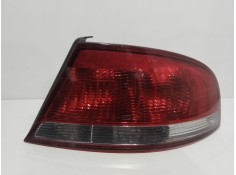 Recambio de piloto trasero derecho para chrysler sebring (jr) 2.0 referencia OEM IAM 04805352AA  