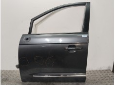 Recambio de puerta delantera izquierda para ssangyong rodius i 2.7 xdi referencia OEM IAM