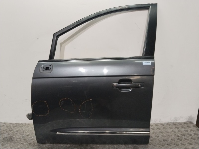 Recambio de puerta delantera izquierda para ssangyong rodius i 2.7 xdi referencia OEM IAM   