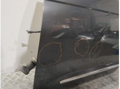 Recambio de puerta delantera izquierda para ssangyong rodius i 2.7 xdi referencia OEM IAM    2
