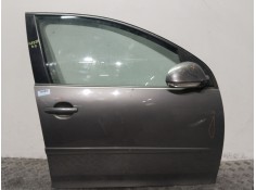 Recambio de puerta delantera derecha para volkswagen golf v (1k1) 2.0 tdi 16v referencia OEM IAM   