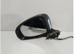 Recambio de retrovisor izquierdo para toyota prius (_w5_) 1.8 hybrid e-four (zvw55_, zvw51_) referencia OEM IAM 8794047190  ELEC