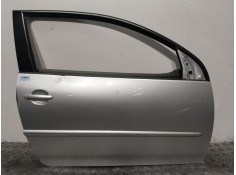 Recambio de puerta delantera derecha para volkswagen golf v (1k1) 1.9 tdi referencia OEM IAM   
