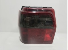 Recambio de piloto trasero izquierdo para fiat uno (146_, 158_) 45 0.9 referencia OEM IAM 7700414  