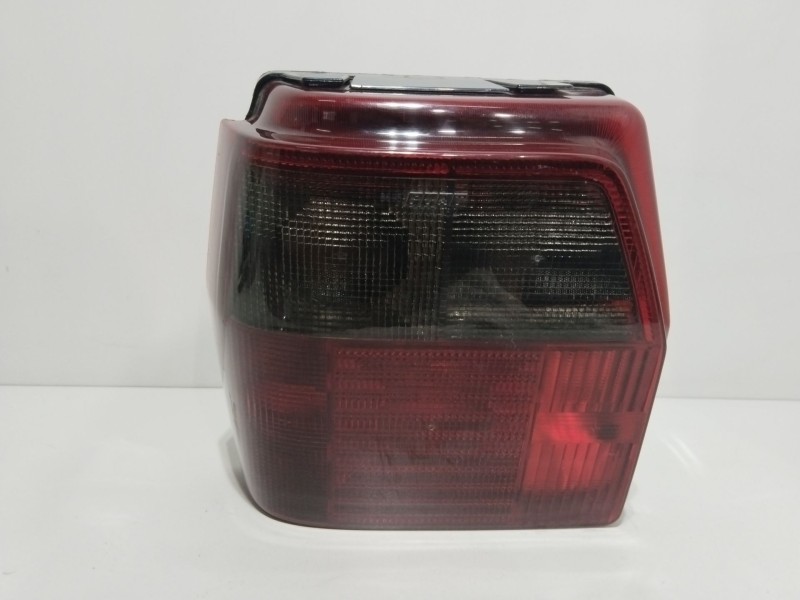 Recambio de piloto trasero izquierdo para fiat uno (146_, 158_) 45 0.9 referencia OEM IAM 7700414  