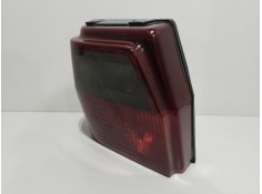 Recambio de piloto trasero izquierdo para fiat uno (146_, 158_) 45 0.9 referencia OEM IAM 7700414   2