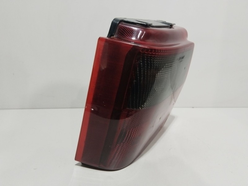 Recambio de piloto trasero izquierdo para fiat uno (146_, 158_) 45 0.9 referencia OEM IAM 7700414  