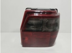 Recambio de piloto trasero derecho para fiat uno (146_, 158_) 45 0.9 referencia OEM IAM 7700363  
