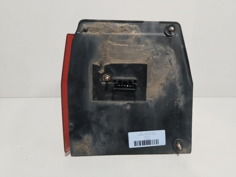 Recambio de piloto trasero derecho para fiat uno (146_, 158_) 45 0.9 referencia OEM IAM 7700363  