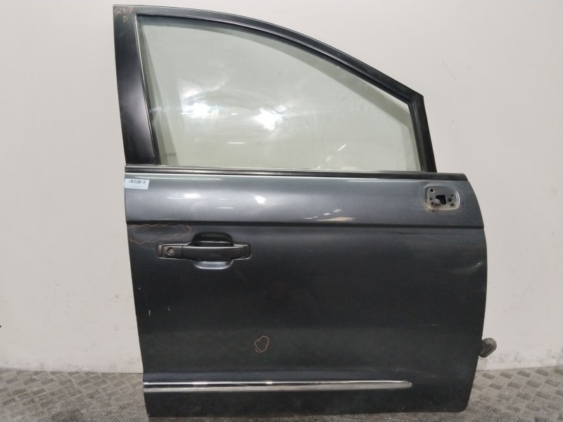 Recambio de puerta delantera derecha para ssangyong rodius i 2.7 xdi referencia OEM IAM   