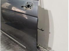 Recambio de puerta delantera derecha para ssangyong rodius i 2.7 xdi referencia OEM IAM    2