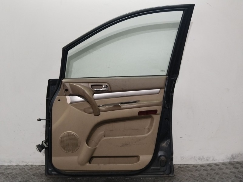 Recambio de puerta delantera derecha para ssangyong rodius i 2.7 xdi referencia OEM IAM   