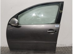 Recambio de puerta delantera izquierda para volkswagen golf v (1k1) 2.0 tdi 16v referencia OEM IAM   