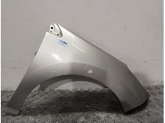 Recambio de aleta delantera derecha para peugeot 308 i (4a_, 4c_) 1.6 16v referencia OEM IAM 7841Y1  PLATA