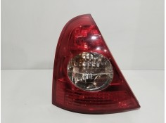 Recambio de piloto trasero izquierdo para renault clio ii (bb_, cb_) 1.4 16v (b/cb0p, bb13) referencia OEM IAM 8200071413  