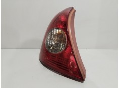 Recambio de piloto trasero izquierdo para renault clio ii (bb_, cb_) 1.4 16v (b/cb0p, bb13) referencia OEM IAM 8200071413   2