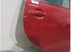 Recambio de puerta trasera derecha para seat altea (5p1) 2.0 tdi referencia OEM IAM    2