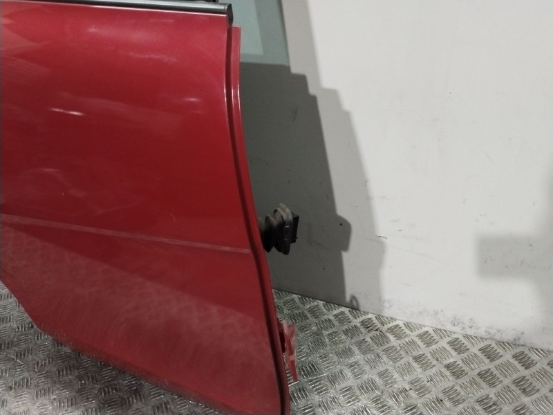 Recambio de puerta trasera derecha para seat altea (5p1) 2.0 tdi referencia OEM IAM   