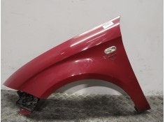 Recambio de aleta delantera izquierda para seat altea (5p1) 2.0 tdi referencia OEM IAM
