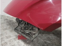 Recambio de aleta delantera izquierda para seat altea (5p1) 2.0 tdi referencia OEM IAM    2