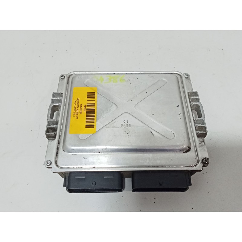CENTRALITA MOTOR UCE 616000399  - imagen 4