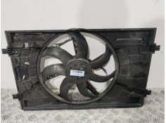 Recambio de electroventilador para seat leon (5f1) 2.0 tdi referencia OEM IAM 5Q0121203DE  