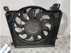 Recambio de electroventilador para opel zafira / zafira family b (a05) 1.7 cdti (m75) referencia OEM IAM 24467444  