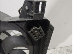 Recambio de electroventilador para opel zafira / zafira family b (a05) 1.7 cdti (m75) referencia OEM IAM 24467444   2