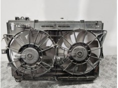 Recambio de electroventilador para toyota corolla verso (zer_, zze12_, r1_) 2.2 d-4d (aur10_) referencia OEM IAM 163630G051   2