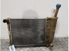 Recambio de radiador agua para fiat panda (312_, 319_) 1.2 (312pxa1a) referencia OEM IAM 51939068