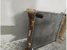 Recambio de radiador agua para fiat panda (312_, 319_) 1.2 (312pxa1a) referencia OEM IAM 51939068   2