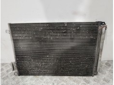 Recambio de condensador / radiador aire acondicionado para fiat panda (312_, 319_) 1.2 (312pxa1a) referencia OEM IAM 5A037000